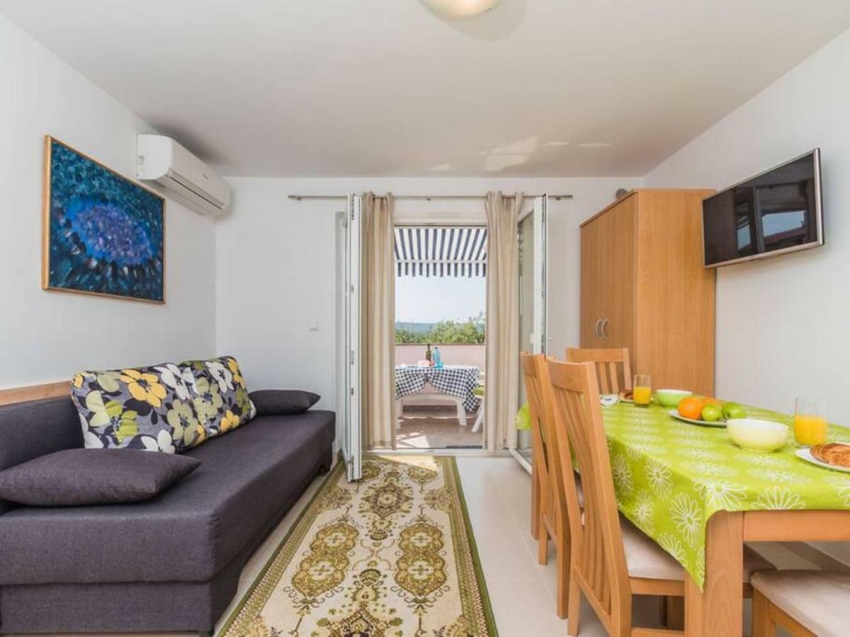 Apartment F-3 กลิมโน ภายนอก รูปภาพ