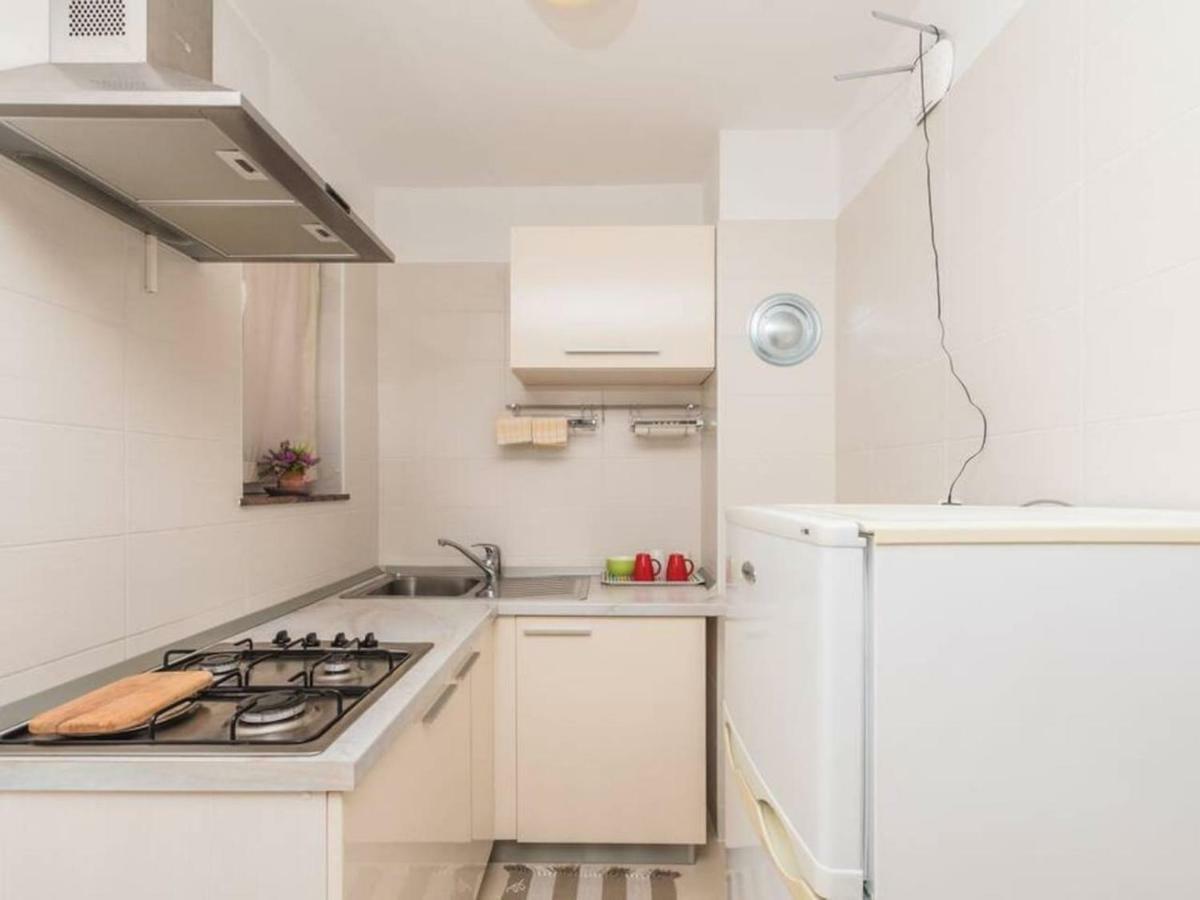 Apartment F-3 กลิมโน ภายนอก รูปภาพ